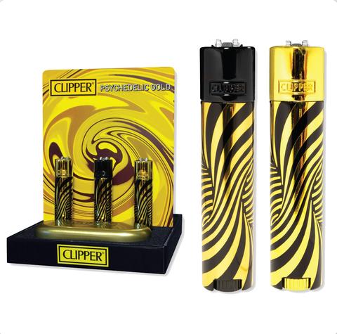 Clipper Metalico Deluxe