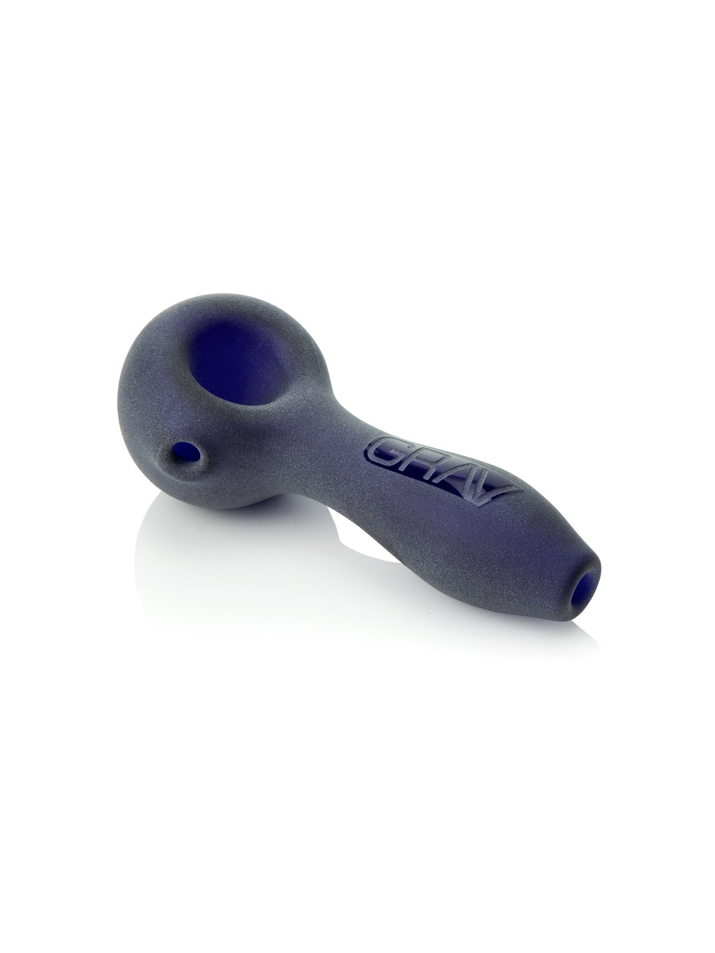 Grav Labs Frosted Spoon