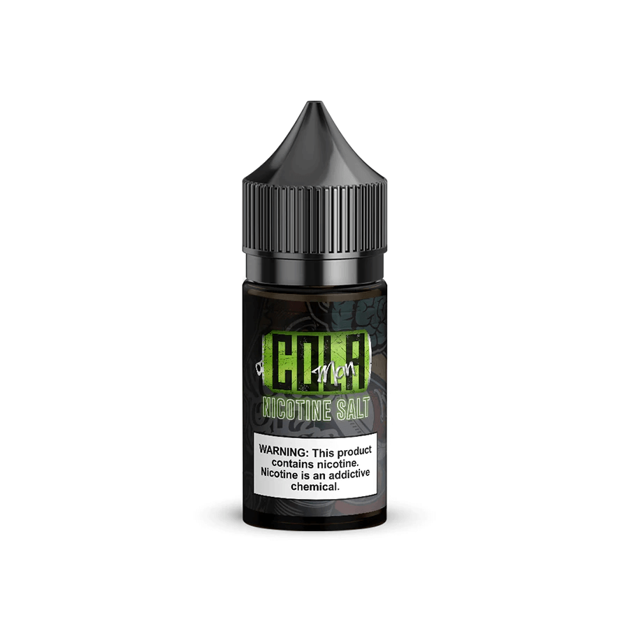 Cola Man Salt 30ml