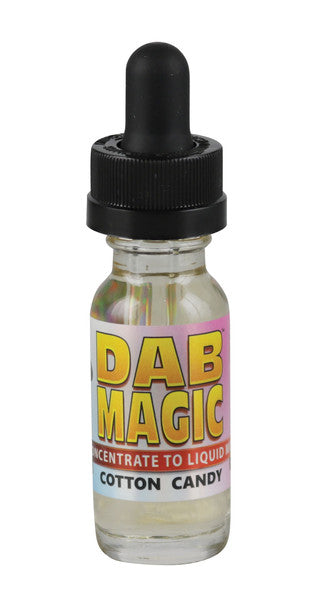 Dab Magic 15ml