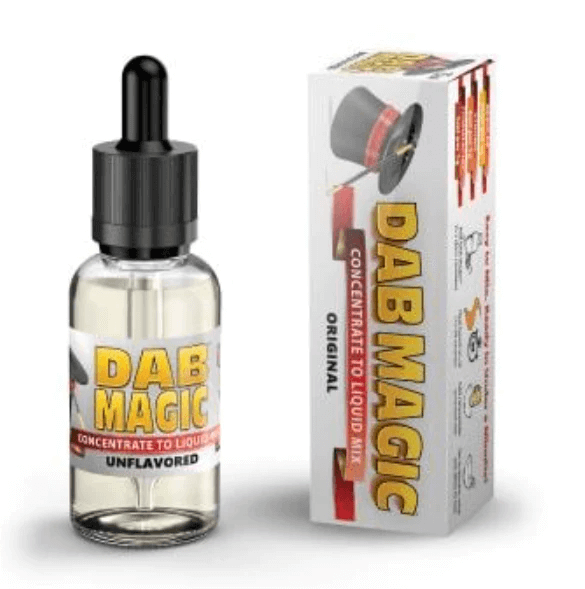 Dab Magic 15ml