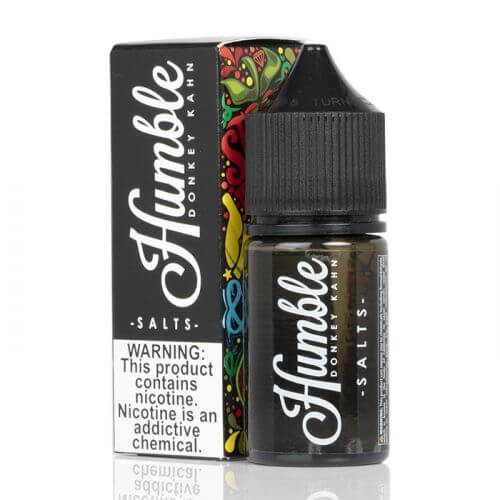 Humble Salts 30ml