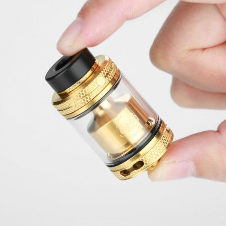 CoilArt Mage V2 RTA