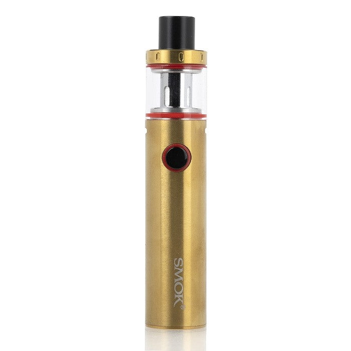 vape pen 22 dorado