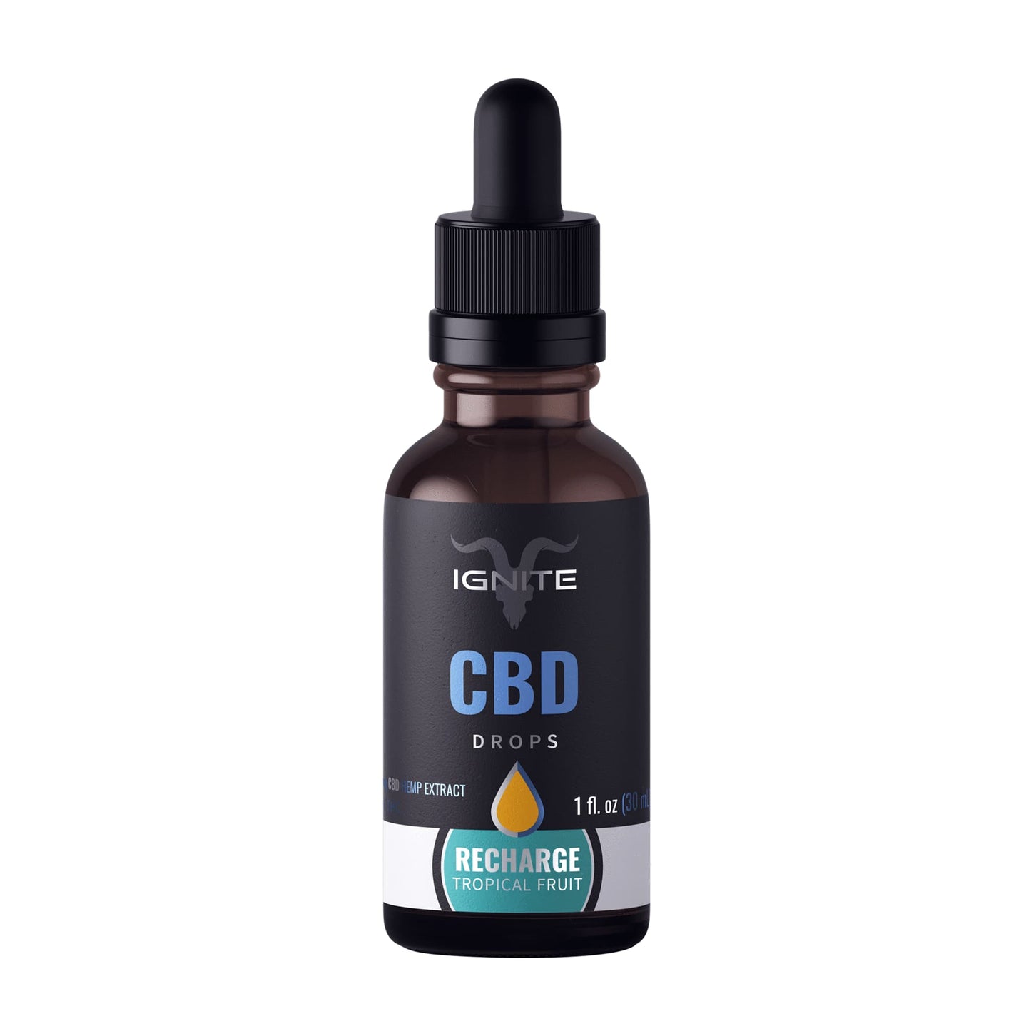 Ignite CBD 30ml