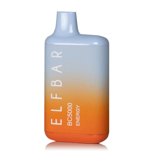 ElfBar BC5000 Desechable