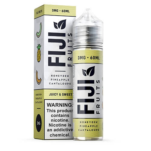 Fiji Fruits 60ml