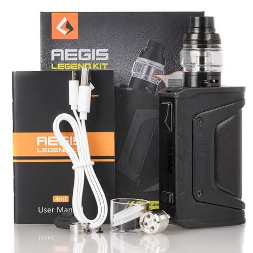 GeekVape Aegis Legend