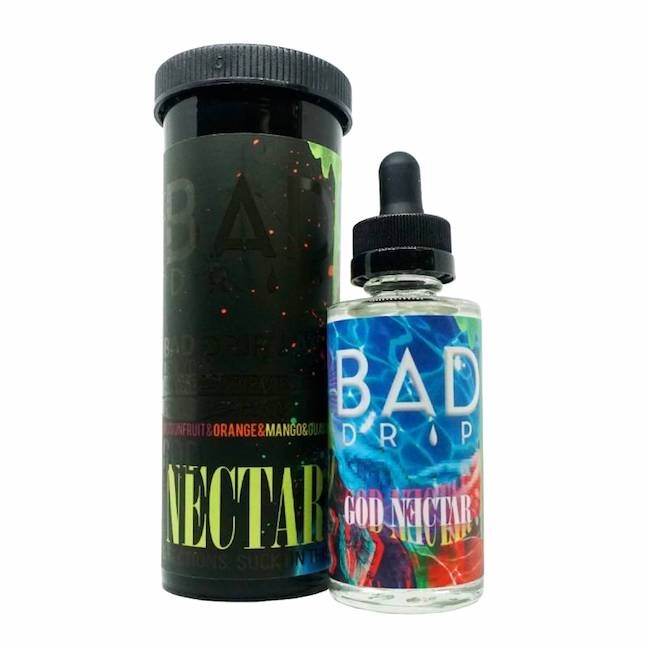 Bad Drip 60ml