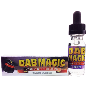 Dab Magic 15ml