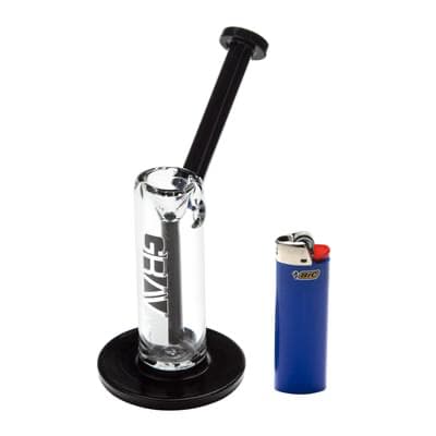 Grav Labs Small Upright Bubbler