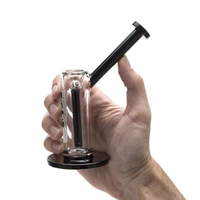 Grav Labs Small Upright Bubbler