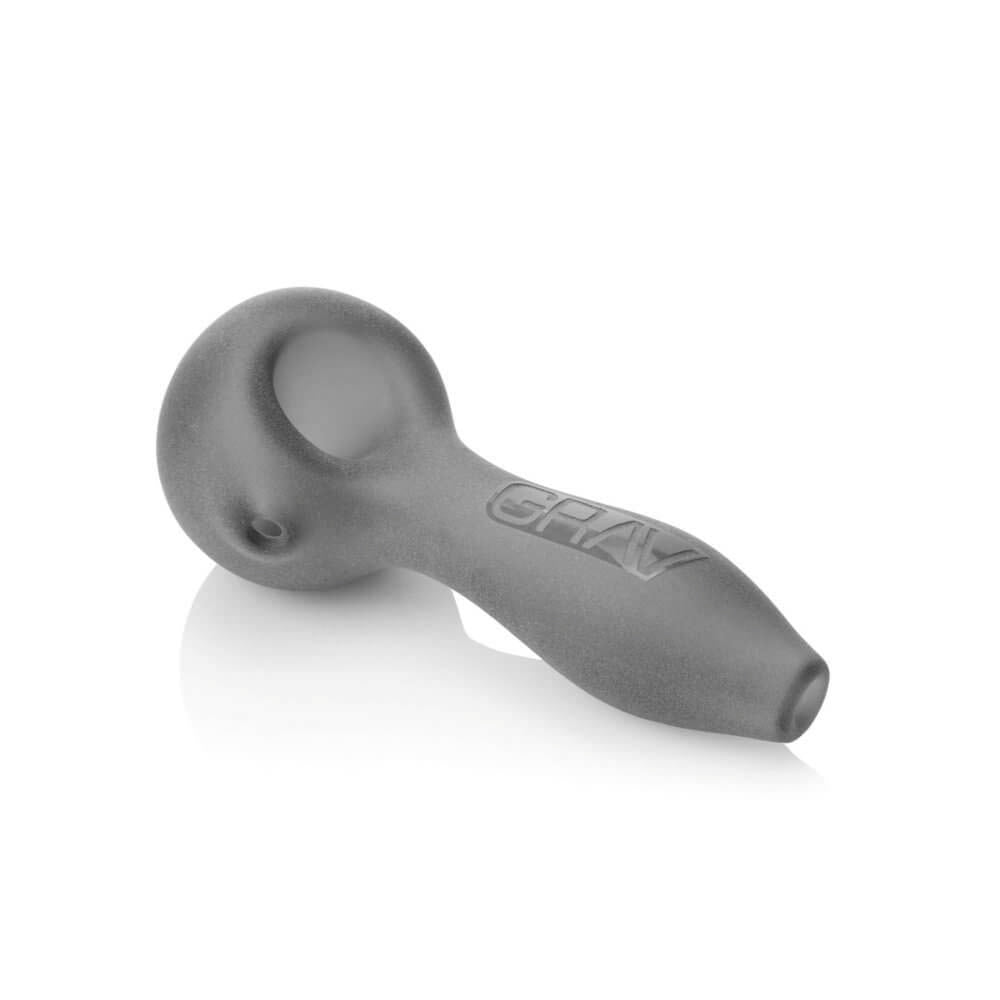 Grav Labs Frosted Spoon