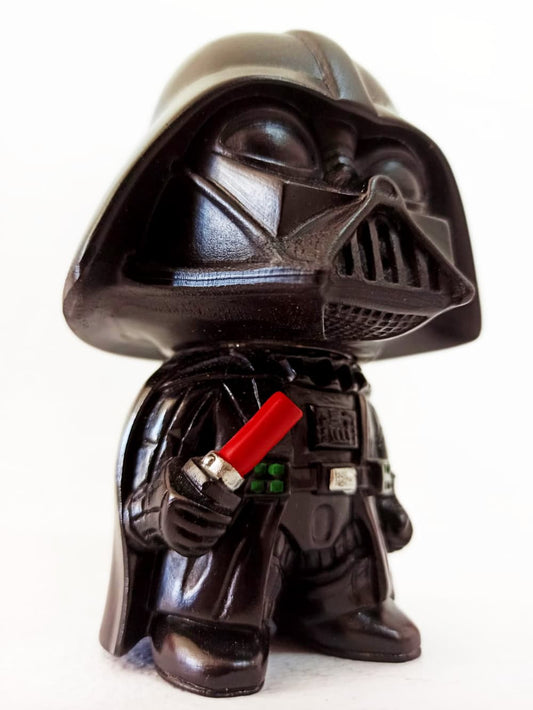 Grinder Darth Vader Jumbo