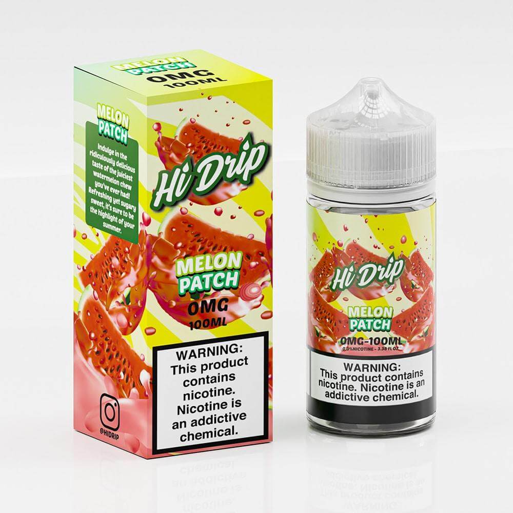 Hi Drip 100ml