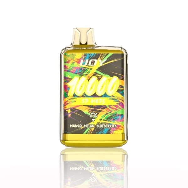 iJoy Bar SD10000 Desechable