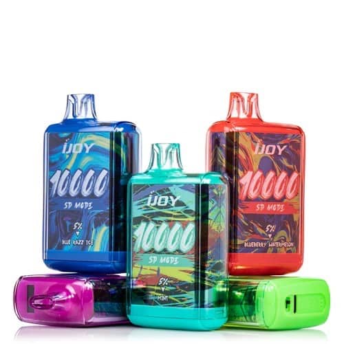 iJoy Bar SD10000 Desechable