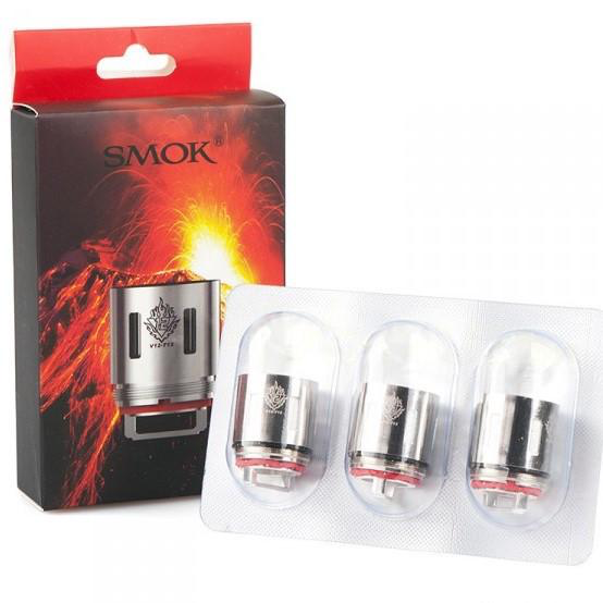 Resistencias Smok TFV12