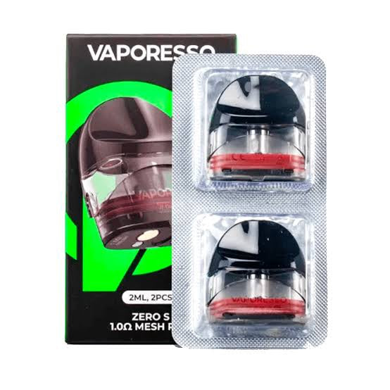 Pods Vaporesso Renova Zero S