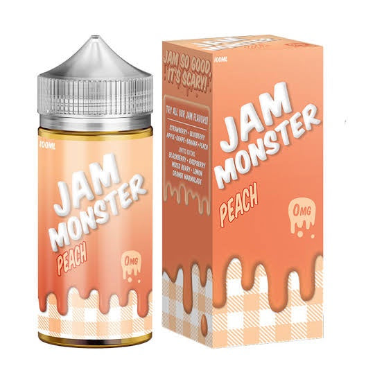 Jam Monster 100ML