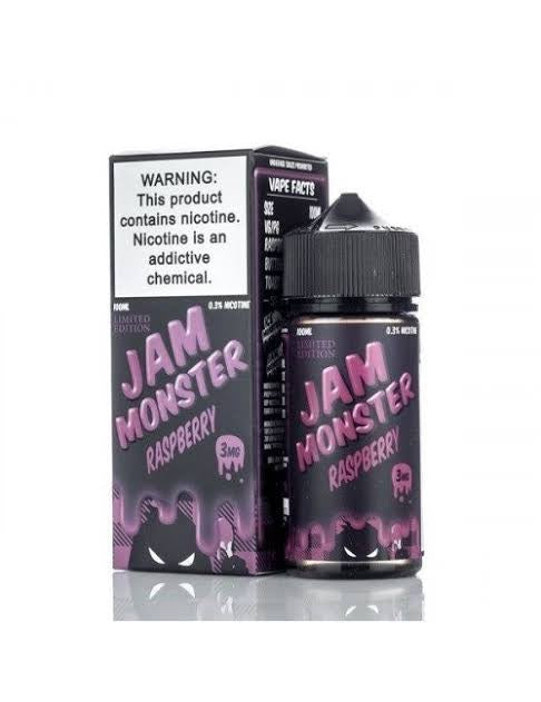 Jam Monster 100ML