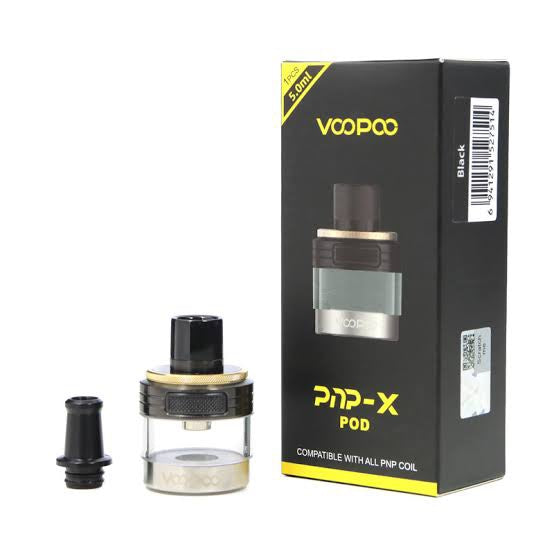 Pods Voopoo Pnp X