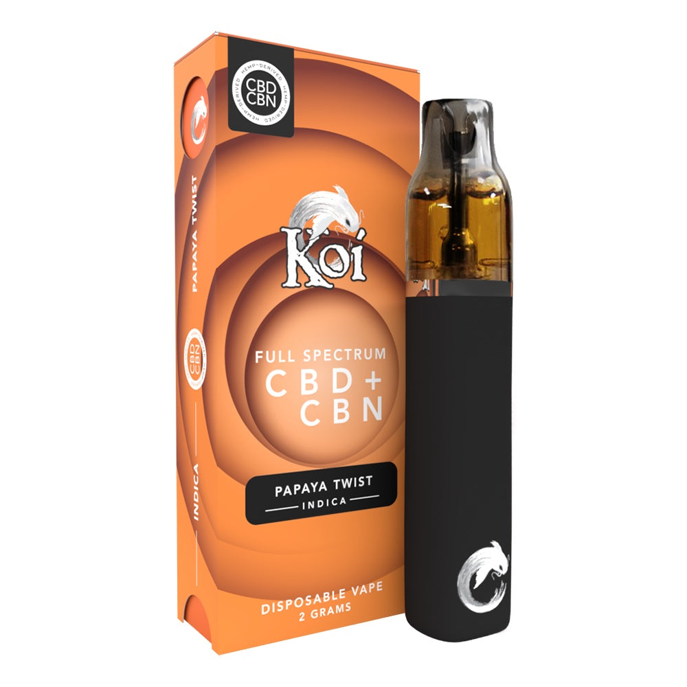 Koi CBD Desechable