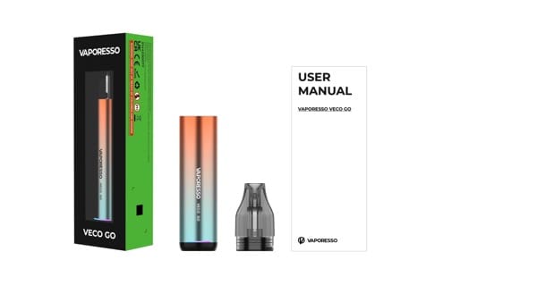 Vaporesso Veco Go