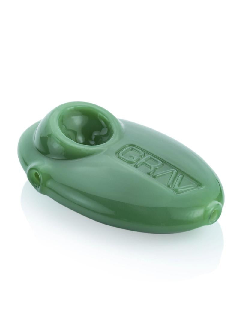 Grav Labs Pebble Spoon