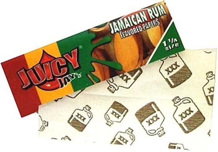 Juicy Jays 1 1/4