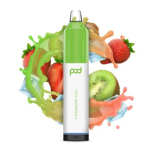 Pod Mesh 5.5K V2 Desechable