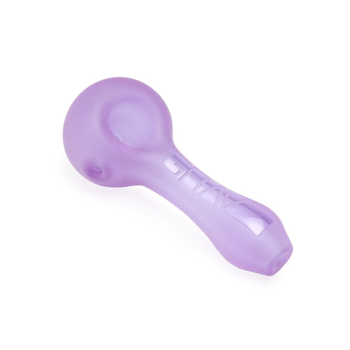 Grav Labs Frosted Spoon