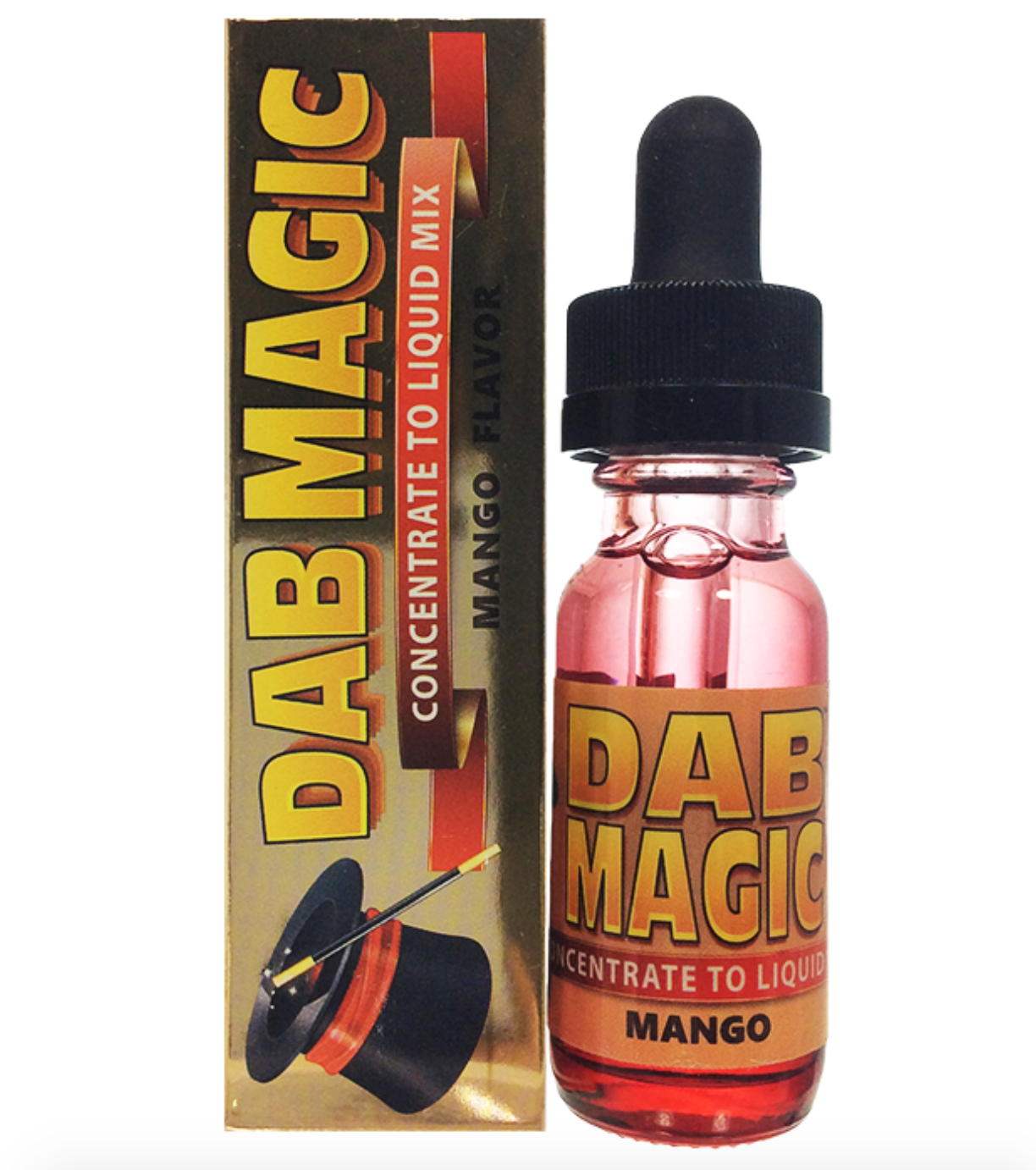 Dab Magic 15ml