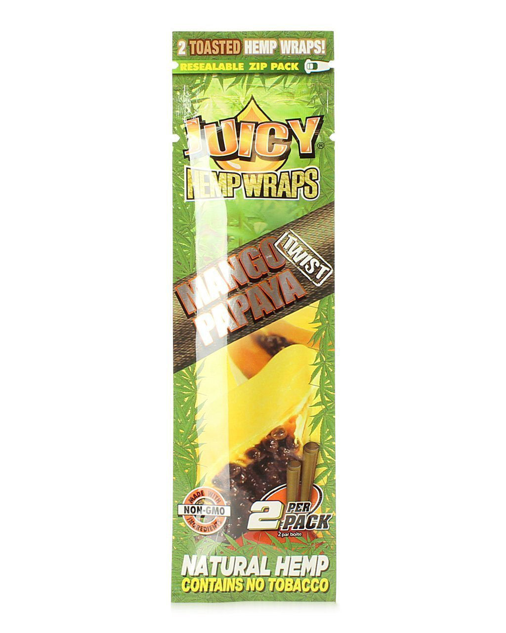 Juicy Jays Hemp Wraps