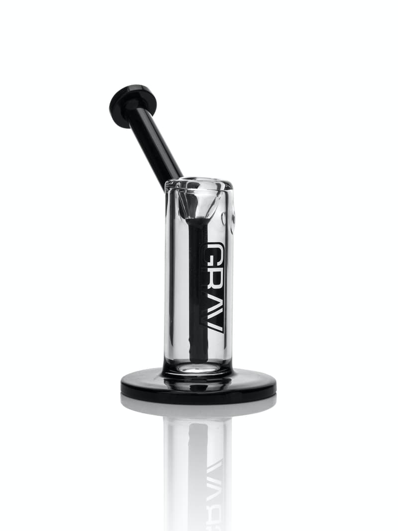 Grav Labs Small Upright Bubbler