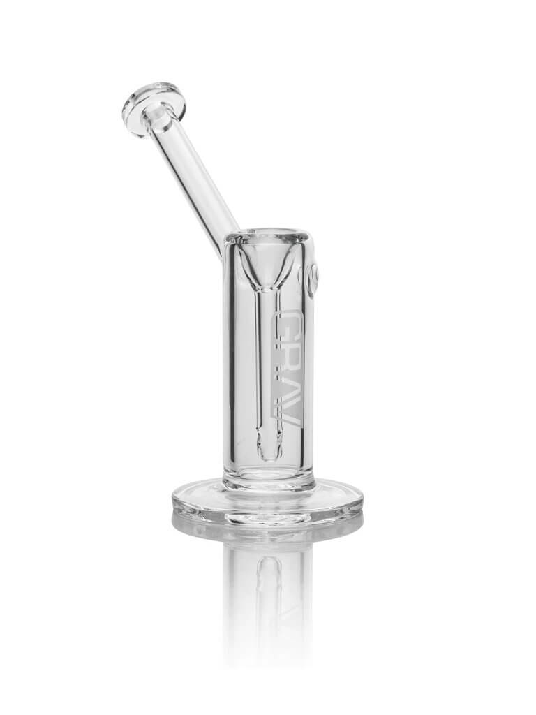 Grav Labs Small Upright Bubbler