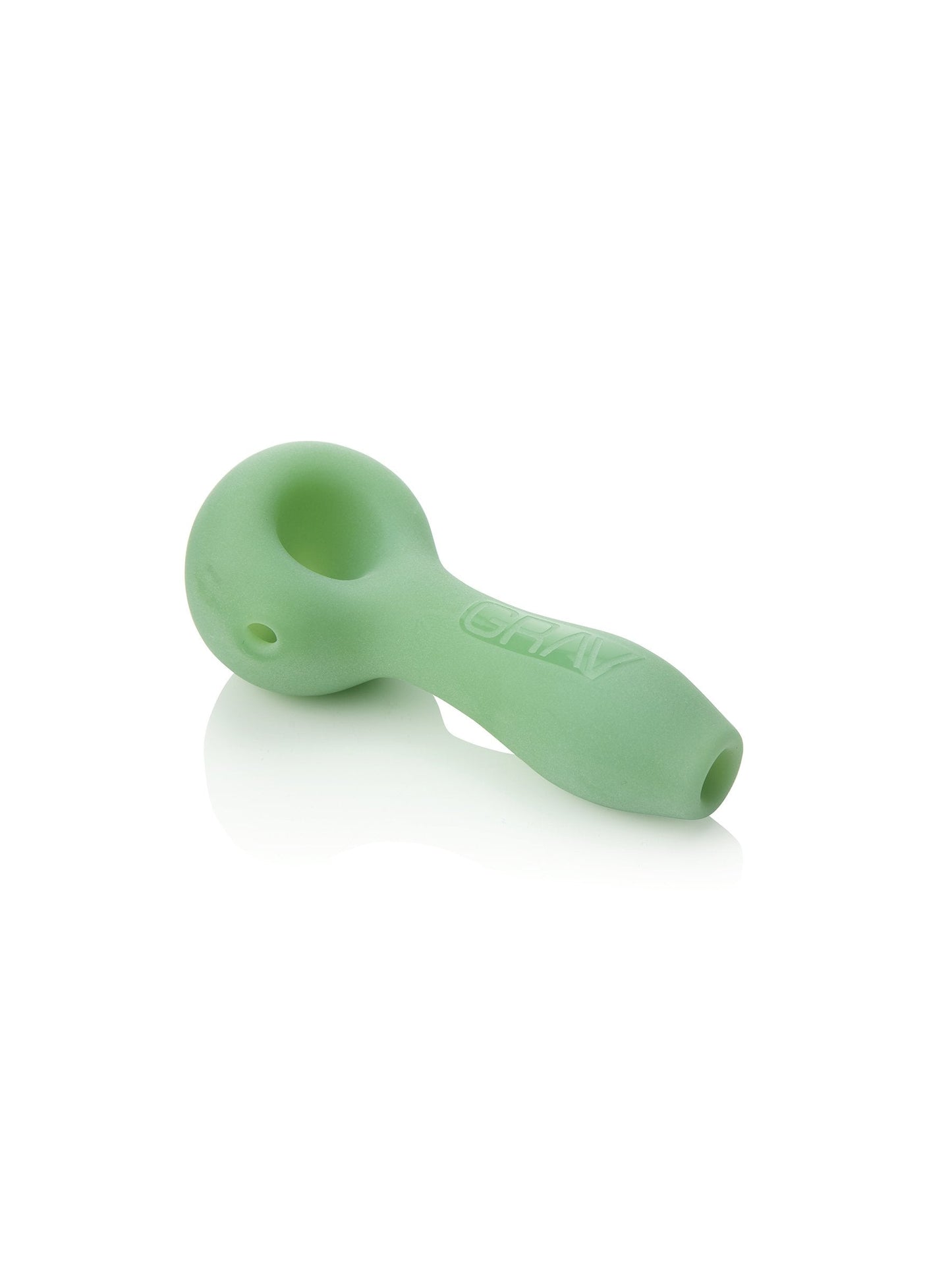 Grav Labs Frosted Spoon