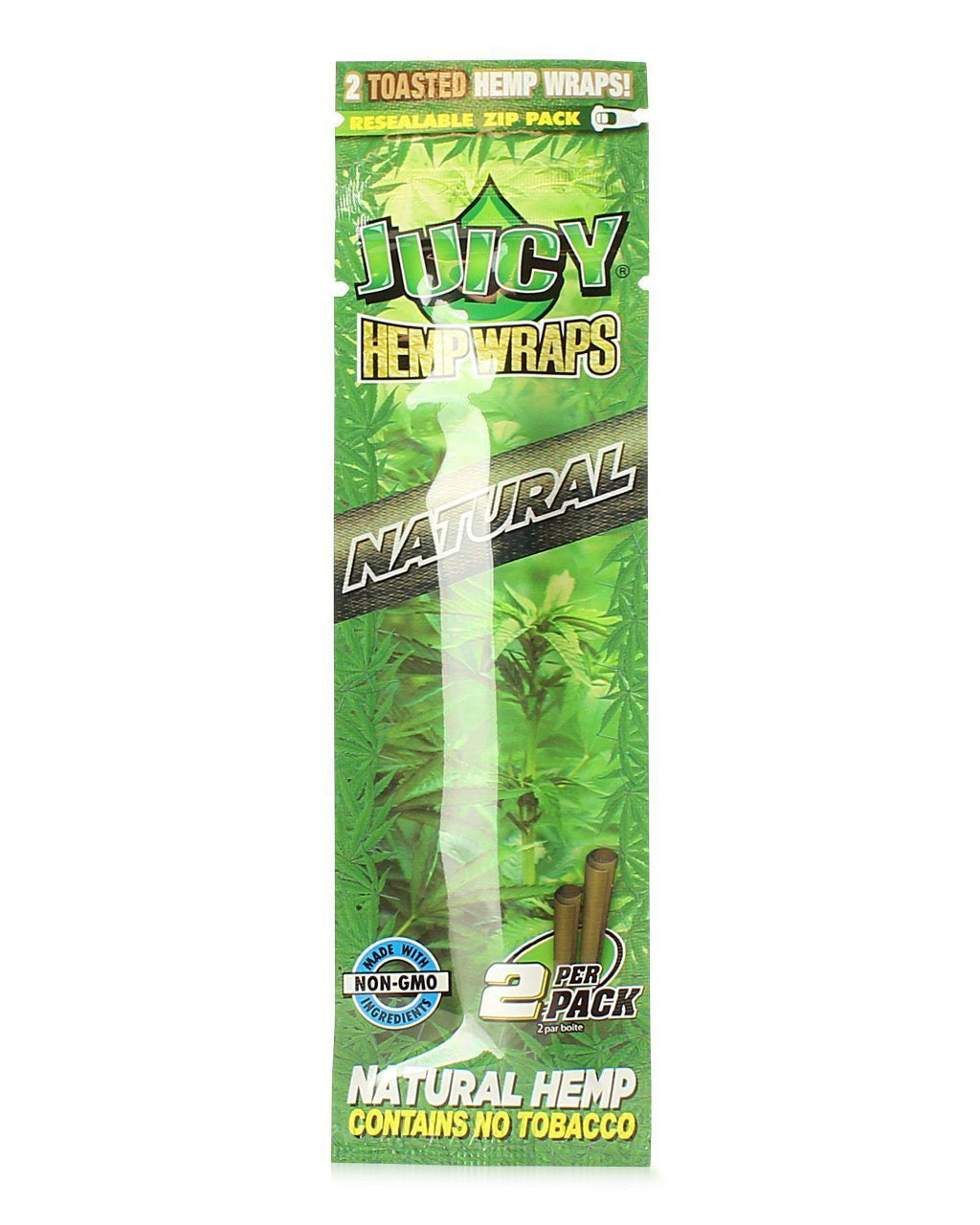 Juicy Jays Hemp Wraps