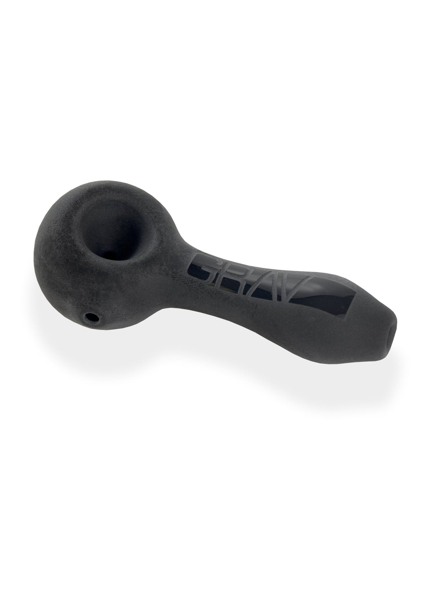 Grav Labs Frosted Spoon