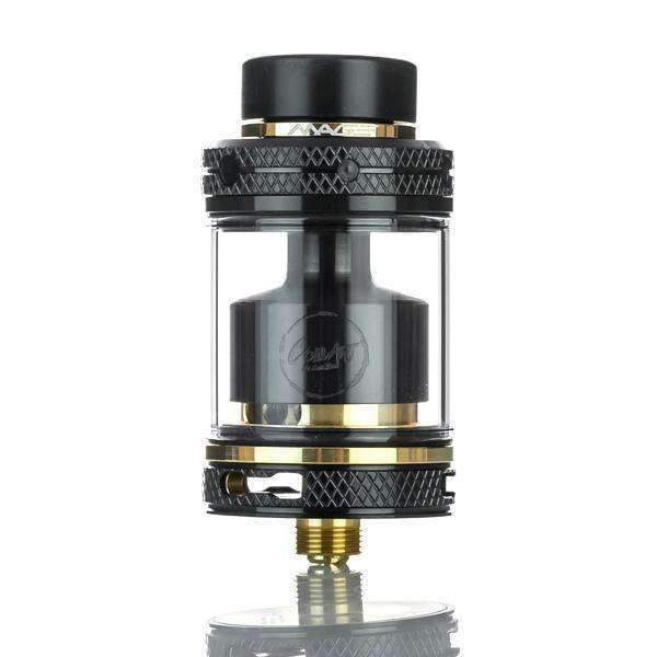 CoilArt Mage V2 RTA