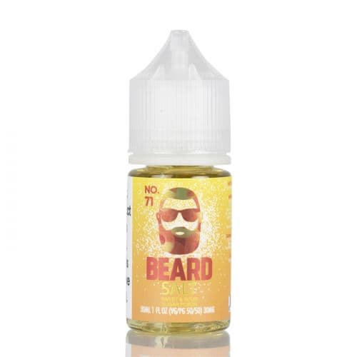 Beard Salts 30ml