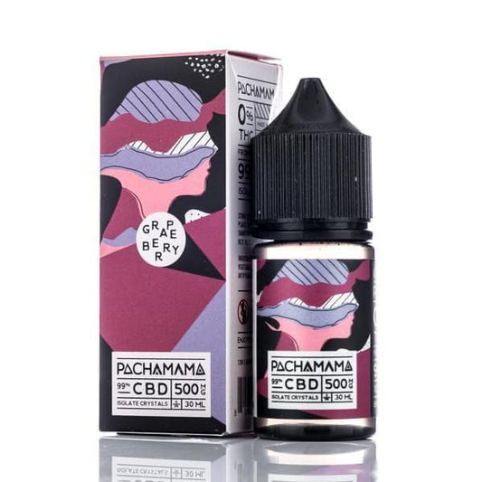 Pachamama CBD 30ml