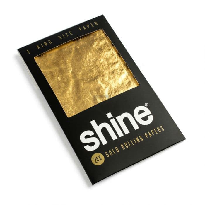 Shine 24k Kingsize