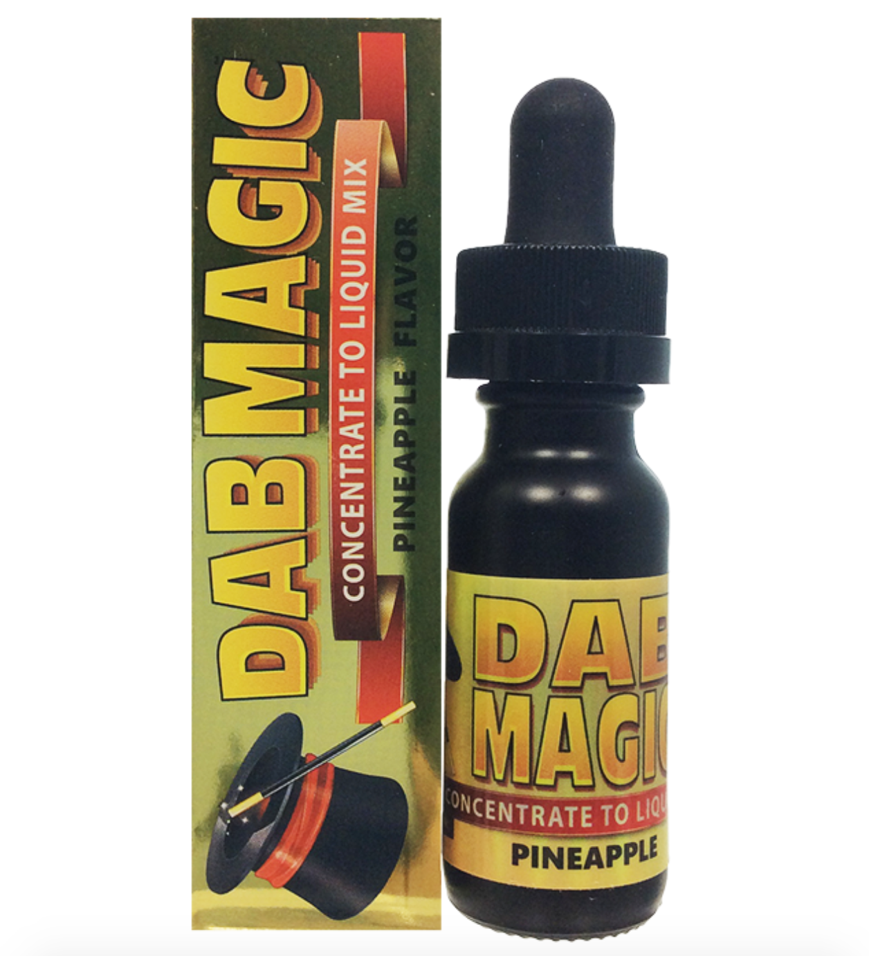 Dab Magic 15ml