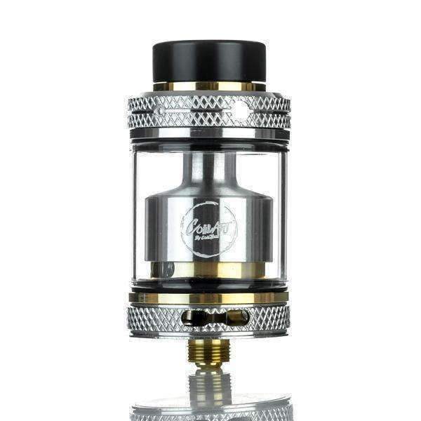 CoilArt Mage V2 RTA