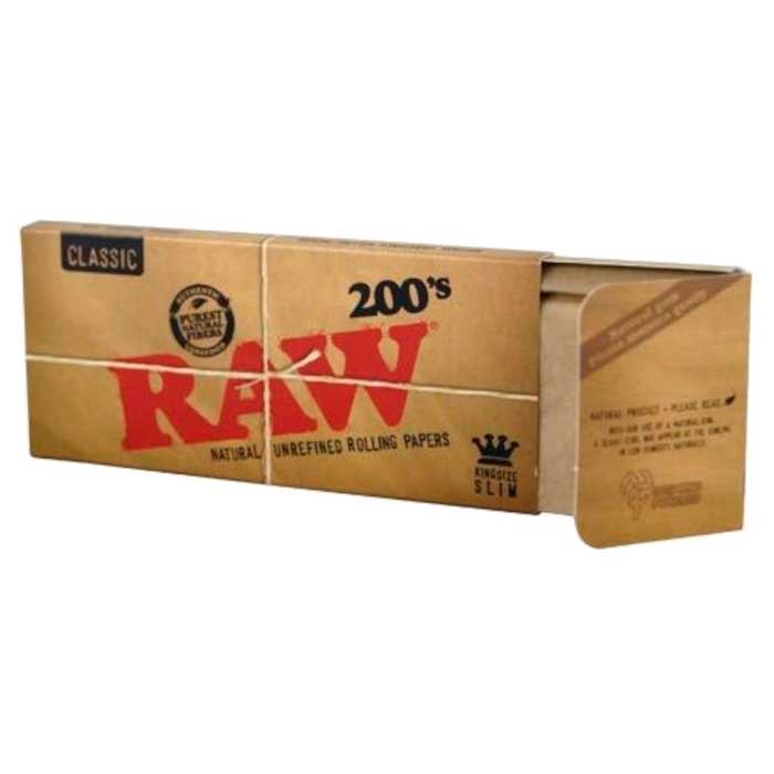 Raw 200 Classic