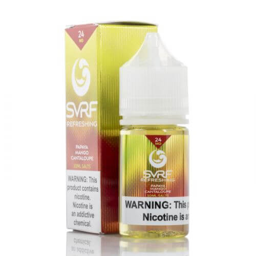 SVRF Salts 30ml