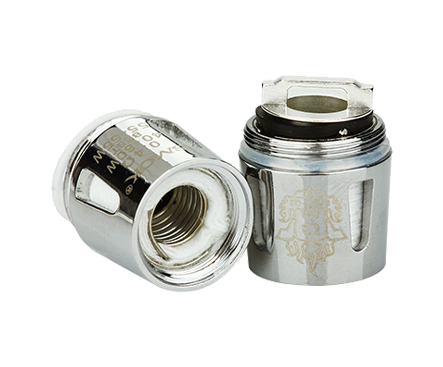 Resistencias Smok TFV8 Baby