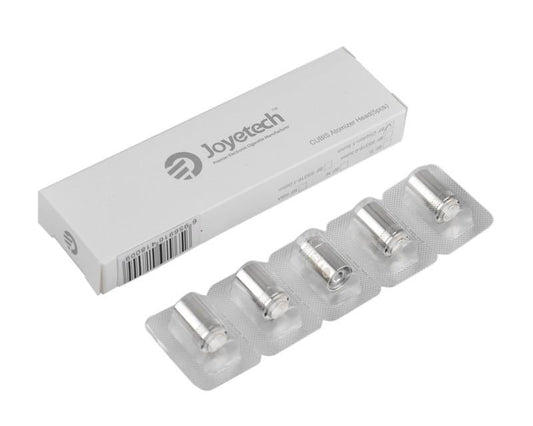 Resistencias Joyetech Cubis