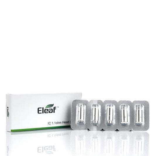 Resistencia eLeaf IC